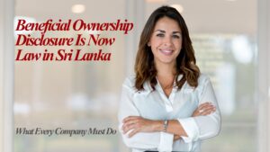 Beneficial Ownership Pack by Legit.lk