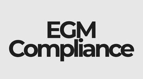 Legit.lk - EGM Compliance